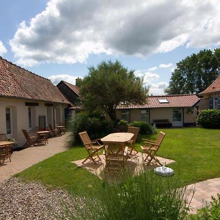 Arry Le Clos D'Arry公寓 外观 照片