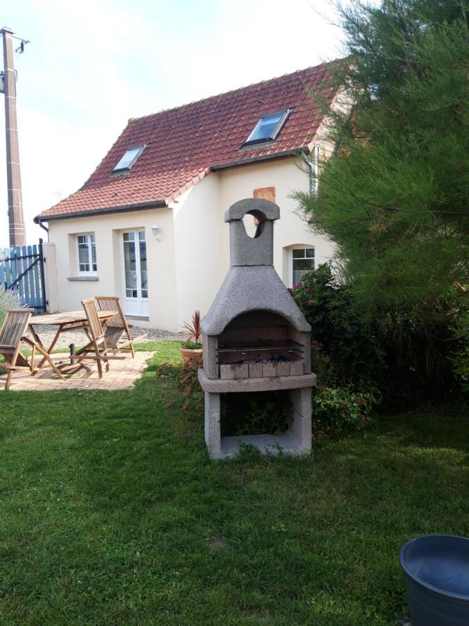 Arry Le Clos D'Arry公寓 外观 照片